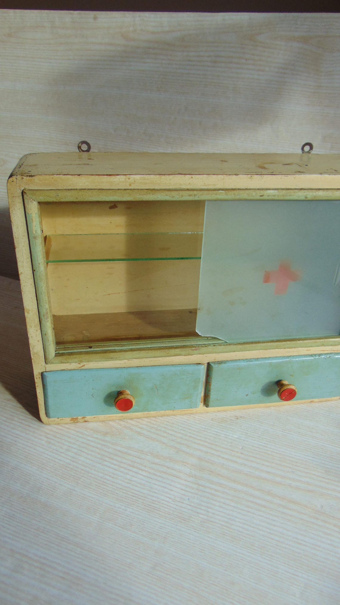 20%EN VENTA Gabinete Médico Vintge Gabinete de Medicina de | Etsy