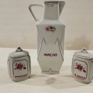 Ceramic Spice Jars - Etsy