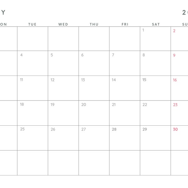 Calendar Digital Copy 2023 July and August
