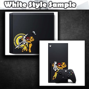 MTD Vinyl Decal Video Game Car Laptop Tablet PC Tower Case Multi Color Decor image 5