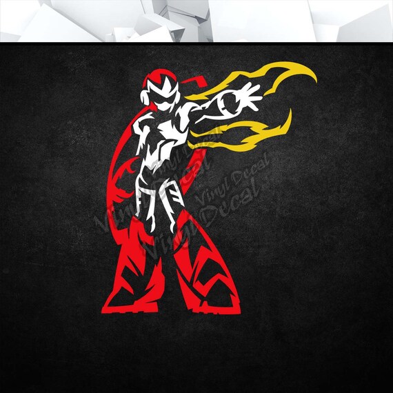 Vinyl Decal video Game Car Laptop Tablet PC Tower Case Decor Etsy