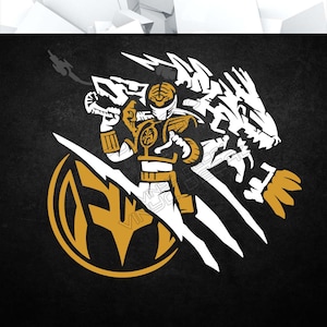 PWR - Vinyl Decal (Super Hero Video Game Console Car Window Glass Acrylic Laptop Tablet PC Computer Tower Case Multi Color Art Decor)