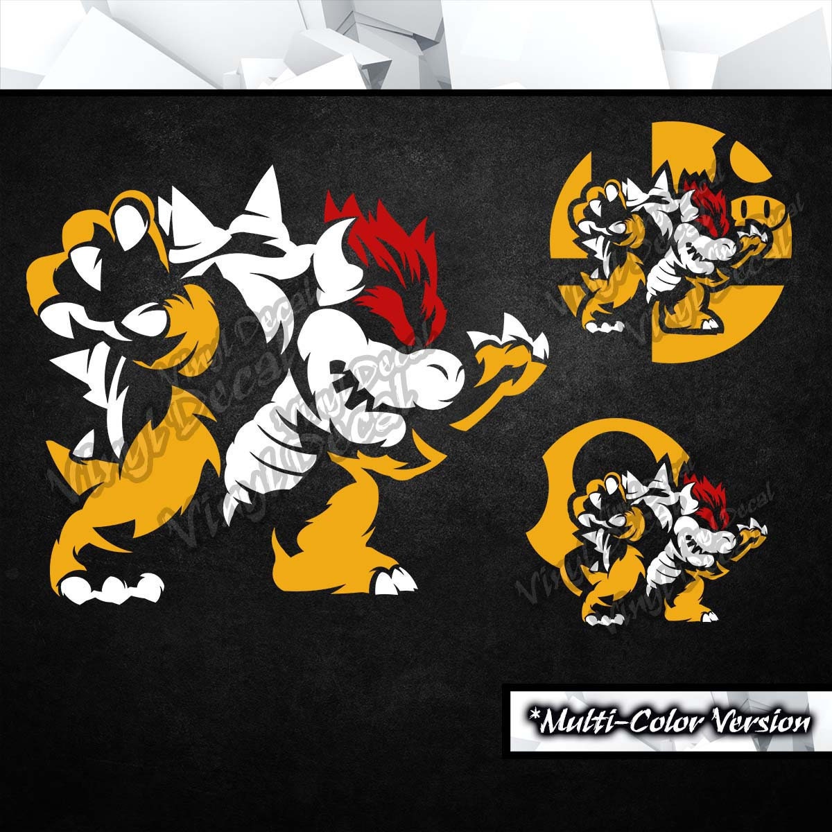 Vinyl Decal Video Game Car Laptop Tablet Pc Tower Case Decor Etsy Vinyl Decal Video Game Car Laptop Tablet Pc Tower Case Decor Etsy