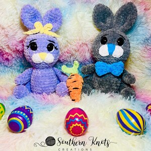 Paquet de lapin