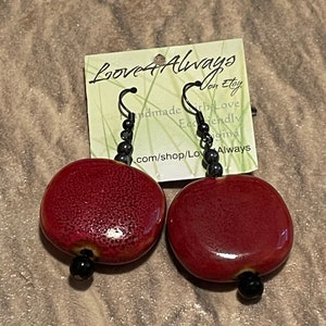 Handmade Earrings