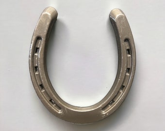 Single Horseshoe