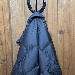 Horseshoe Coat Hook