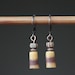 see more listings in the Copper Earrings section