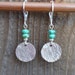 see more listings in the Boucles d’oreilles en argent sterling section