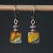 see more listings in the Czech Glass Earrings section