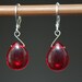 see more listings in the Czech Glass Earrings section
