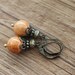 see more listings in the Brass Boho Earrings section