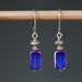 see more listings in the Czech Glass Earrings section