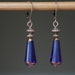 see more listings in the Czech Glass Earrings section