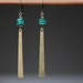 see more listings in the Boucles d’oreilles Brass Boho section
