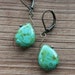 see more listings in the Pendientes de cristal checo section