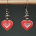 see more listings in the Czech Glass Earrings section