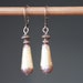 see more listings in the Czech Glass Earrings section