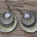 see more listings in the Mixed Metal Earrings section