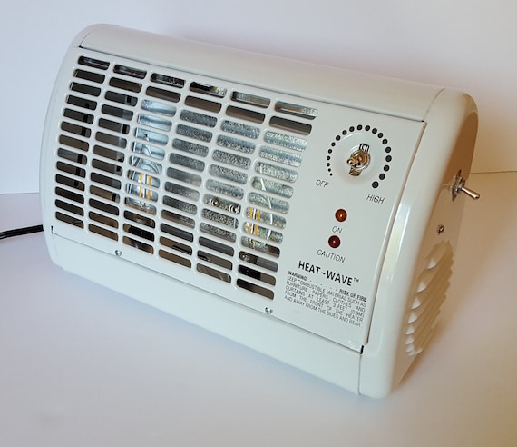 desk light with fan