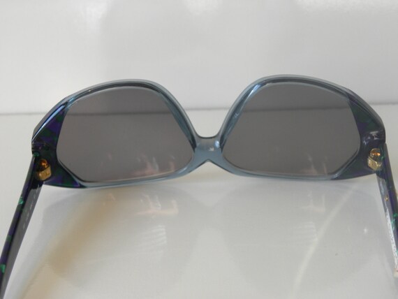 80's Silhouette Sunglasses New Old stock. - image 5