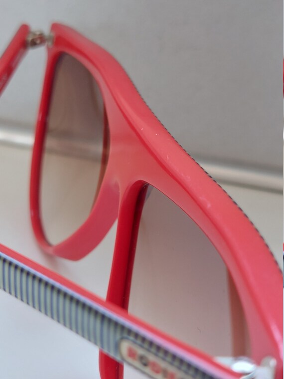 NOS RODIER SUNGLASSES - image 3