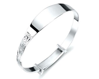 personalised baby bracelet uk