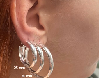 SETUP7｜quip queint/bowling hoop pierce ボウリング フープ