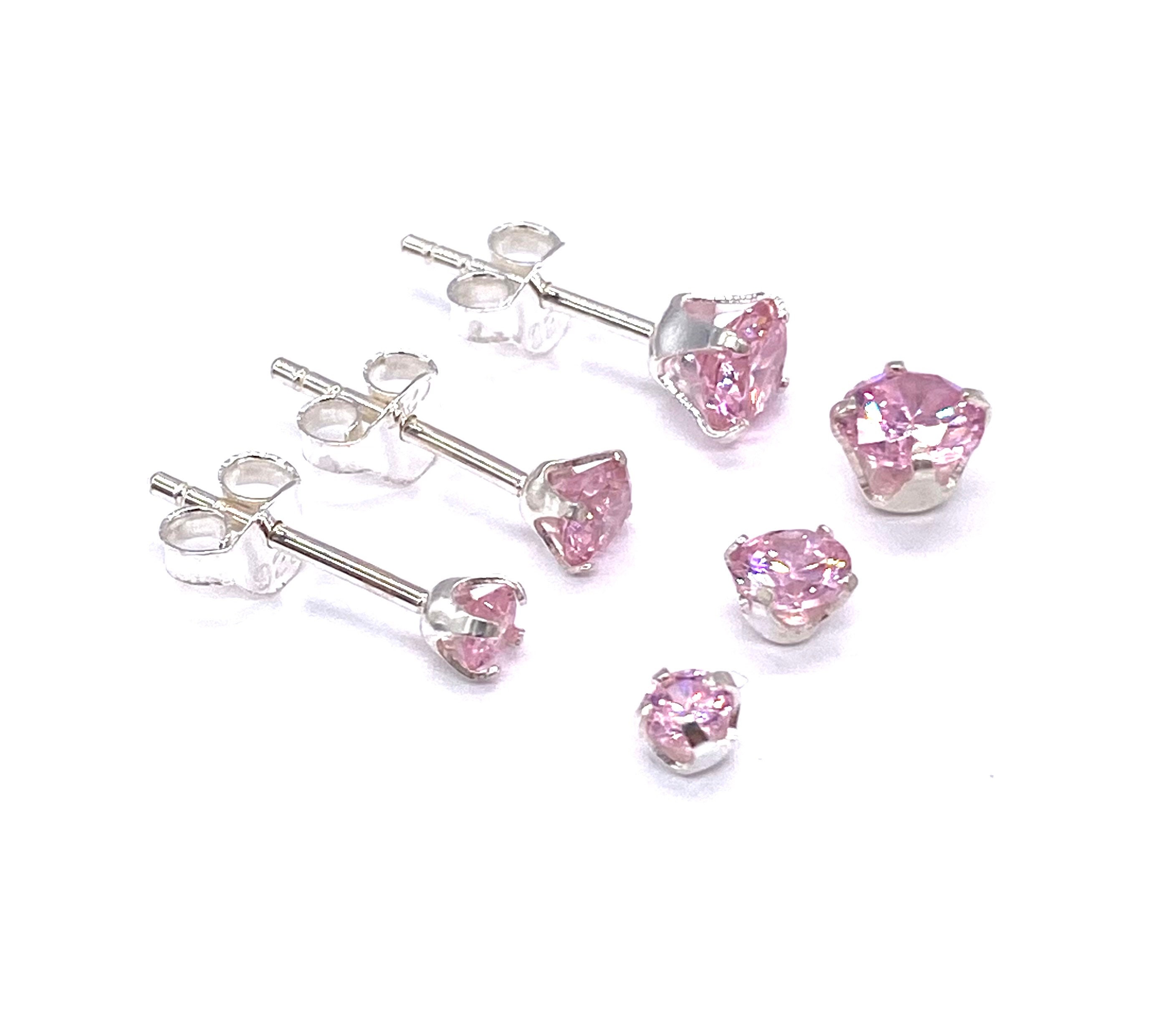 Liquem / Gem in GemBOX earrings