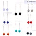 see more listings in the Boucles d’oreilles Drop Dangle section