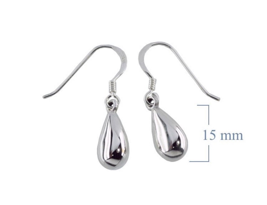 Wendy Sons Of Anarchy Earrings
