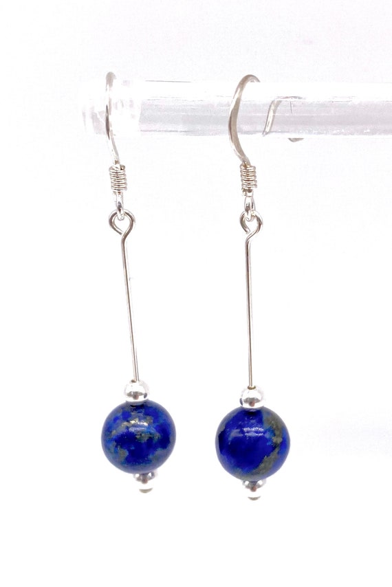 Return to Tiffany Round Drop Dangle Hook Earrings in Sterling Silver Return to Tiffany Round Drop Dangle Hook Earrings in Sterling Silver