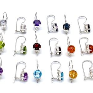 Details about Silver Tear Drop Kidney Wire Earrings Genuine Topaz Peridot Amber Onyx Garnet Details about Silver Tear Drop Kidney Wire Earrings Genuine Topaz Peridot Amber Onyx Garnet