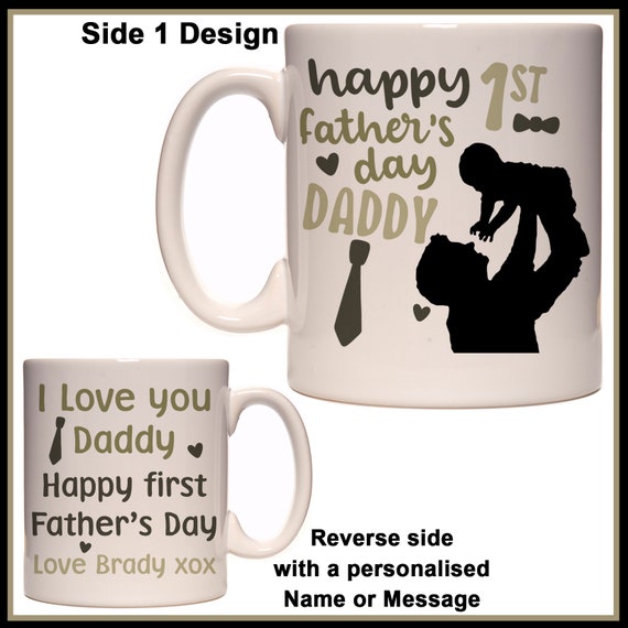 happy fathers day dad and grandad