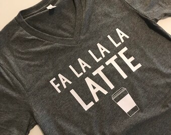 coors latte shirt