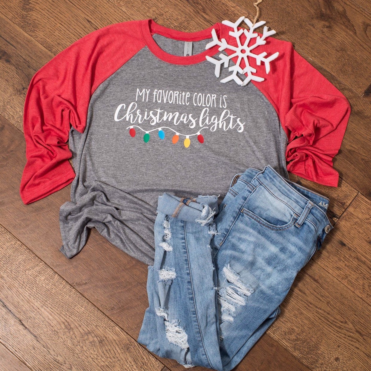 christmas t shirts with flashing lights
