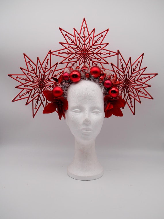 creative headpieces