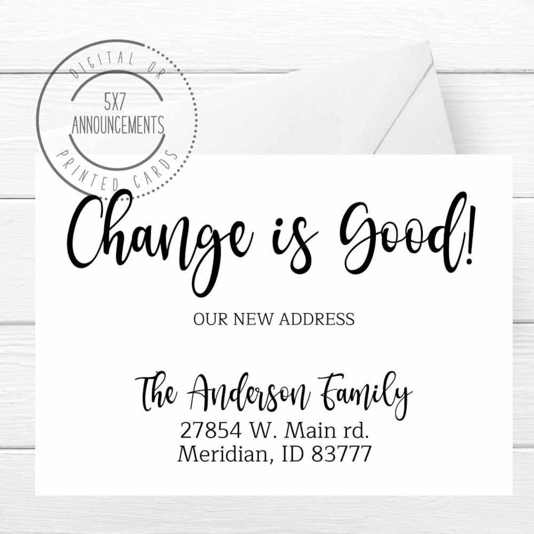 Anuncio de mudanza \, image size:1080x1080