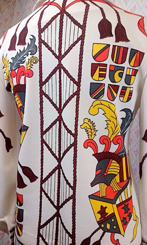 1960's/70's vintage fabulous Towncraft designs cr… - image 4