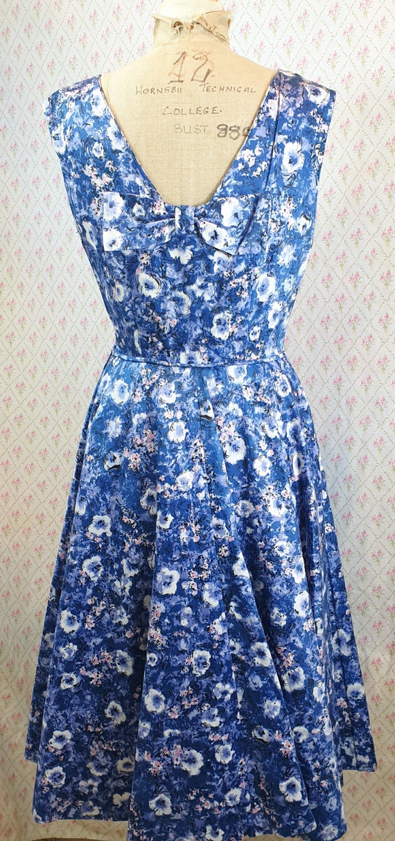 Stunning 1950’s Australian vintage Gina of Melbou… - image 6