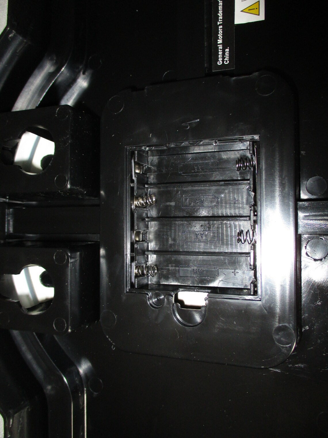 Chevrolet LED Neon Rope Light Sign, 17