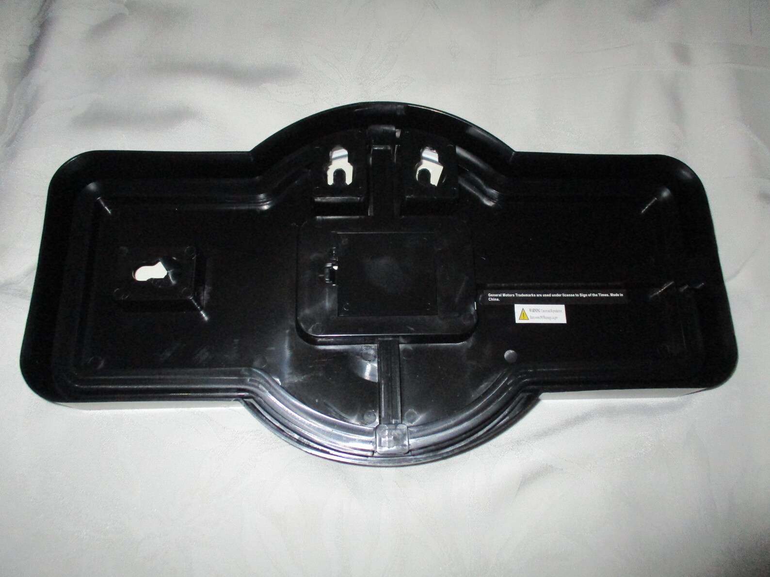 Chevrolet LED Neon Rope Light Sign, 17