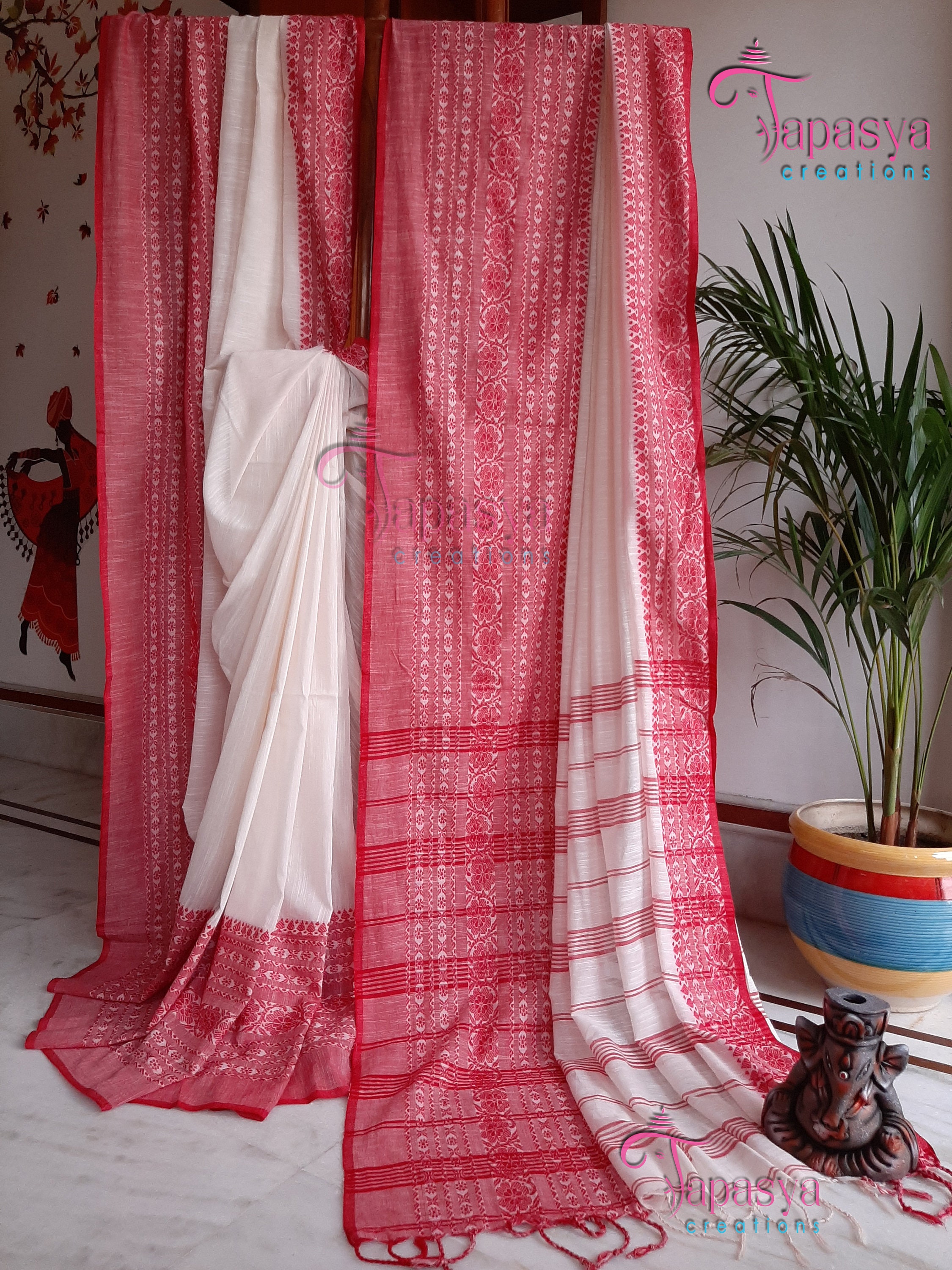 HANDLOOM KHADI COTTON Etsy