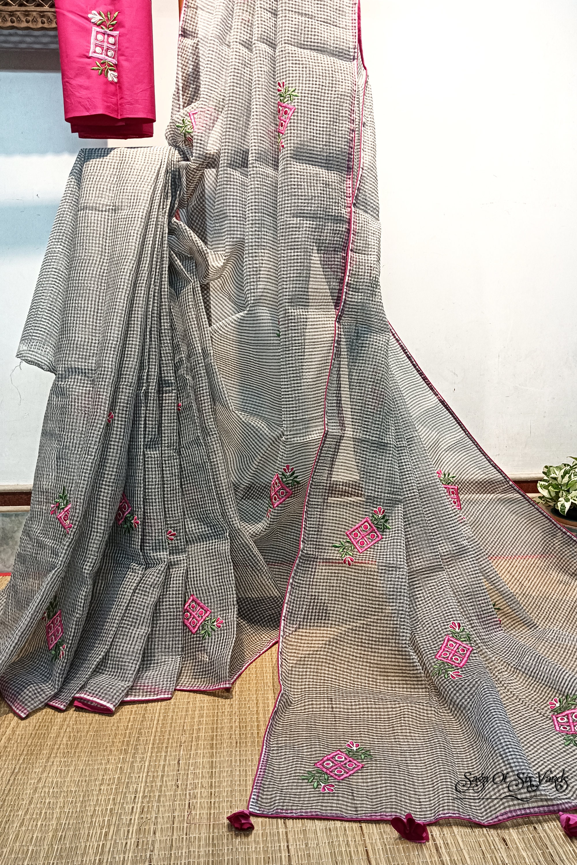 KOTA COTTON 