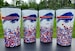 Buffalo bills tumbler 