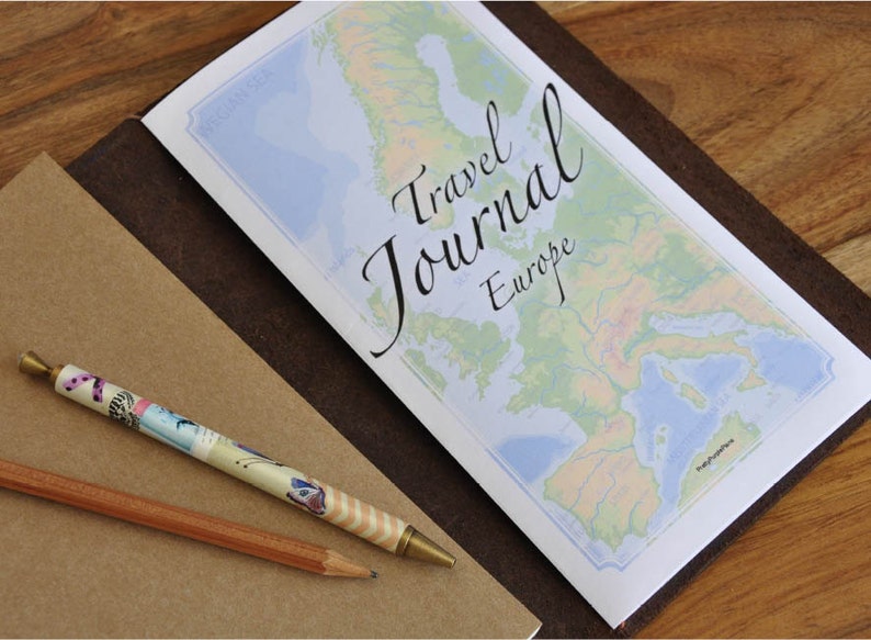 midori travel journal midori travel journal