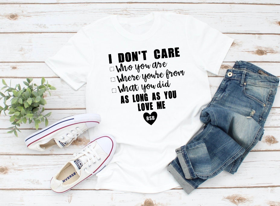 i still love bsb shirt