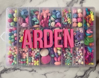 Download Bead Craft Kit Etsy 3D SVG Files Ideas | SVG, Paper Crafts, SVG File