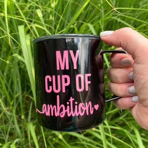 Working 9 to 5 Mug - Etsy