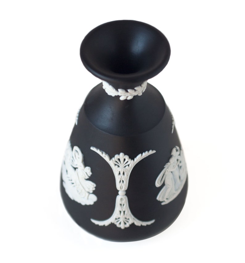 Wedgwood Jasperware-Markierungen datieren